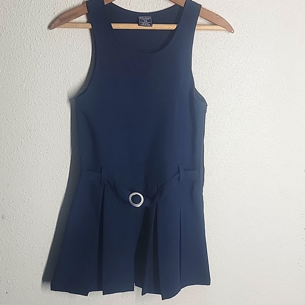 School by French toast girls dress 👗. #2
